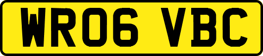 WR06VBC
