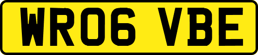 WR06VBE