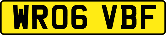 WR06VBF