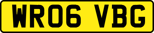 WR06VBG