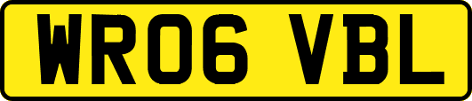 WR06VBL