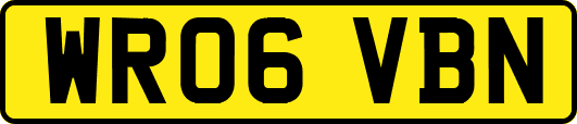 WR06VBN
