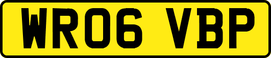 WR06VBP