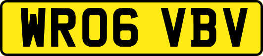 WR06VBV