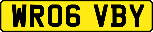 WR06VBY