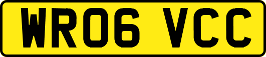 WR06VCC