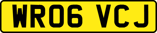 WR06VCJ