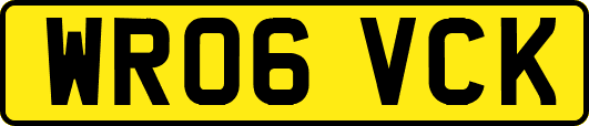 WR06VCK