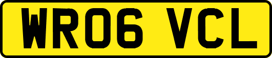 WR06VCL