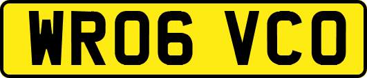 WR06VCO