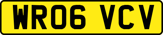 WR06VCV