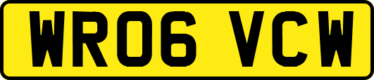 WR06VCW