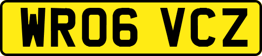 WR06VCZ