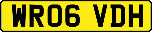WR06VDH