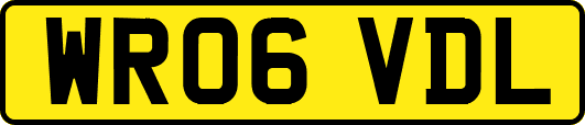 WR06VDL