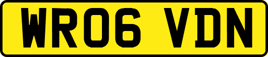 WR06VDN