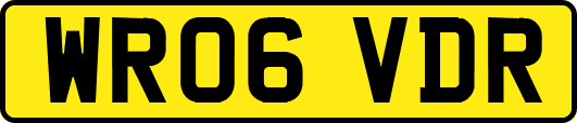 WR06VDR