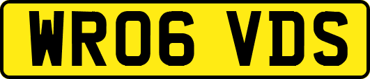 WR06VDS