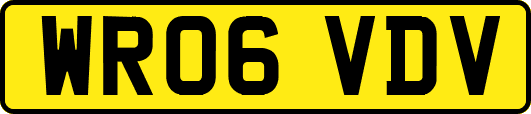 WR06VDV