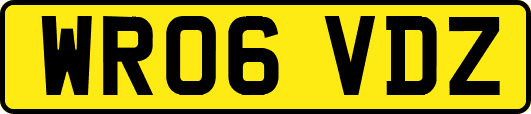 WR06VDZ