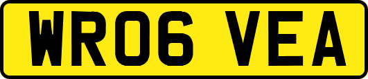 WR06VEA