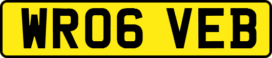 WR06VEB