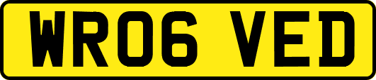 WR06VED