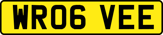 WR06VEE