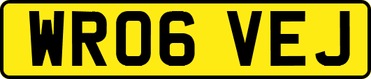 WR06VEJ