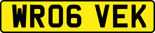 WR06VEK