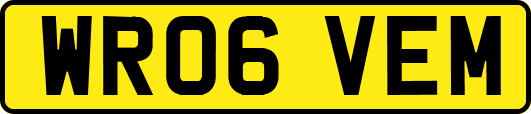 WR06VEM