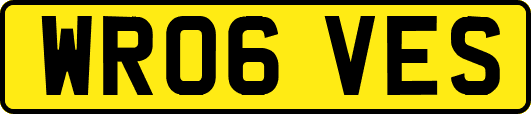 WR06VES