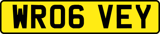 WR06VEY