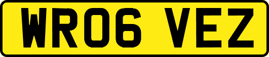 WR06VEZ