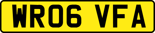 WR06VFA