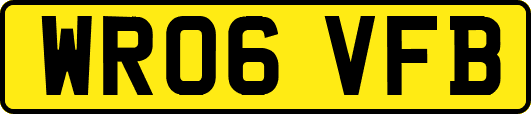 WR06VFB