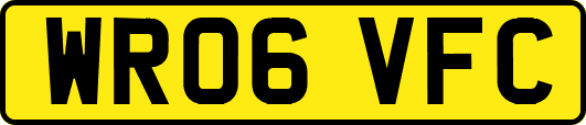 WR06VFC
