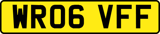 WR06VFF