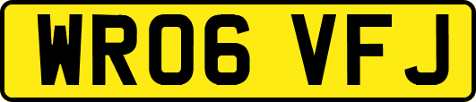 WR06VFJ