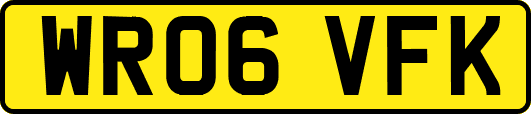 WR06VFK