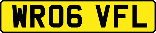 WR06VFL