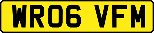 WR06VFM