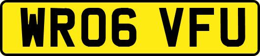 WR06VFU