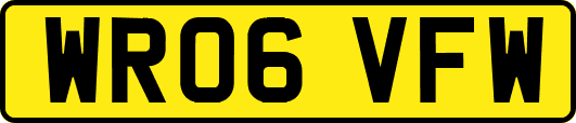 WR06VFW