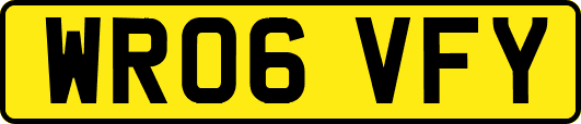 WR06VFY