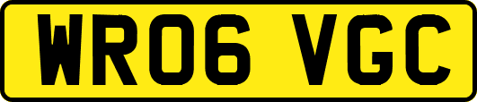 WR06VGC
