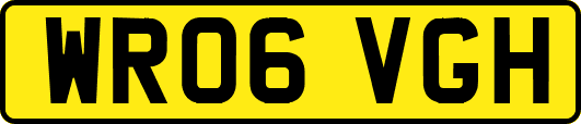 WR06VGH