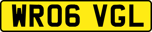 WR06VGL