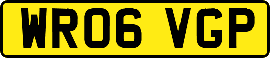 WR06VGP