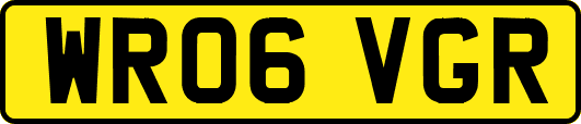 WR06VGR